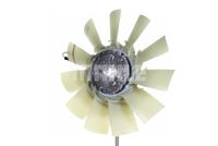 Thumbnail - Koelventilatorwiel - CFF482000P - MAHLE