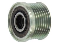 Alternator Freewheel Clutch