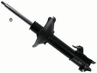 Stoßdämpfer