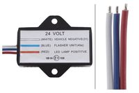 HELLA Regeleenheid, verlichting 4