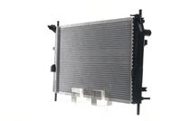 Thumbnail - Radiateur - CR629000S - MAHLE