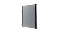 Thumbnail - Lage temperatuurkoeler, intercooler - CR105000P - MAHLE