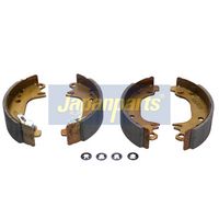 комплект спирачна челюст