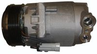 Thumbnail - Compressor, airconditioning - ACP24000P - MAHLE