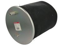 Magnum Technology Veerbalg, luchtvering 1