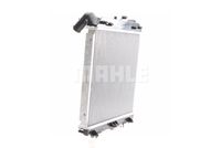 Thumbnail - Radiateur - CR370000S - MAHLE
