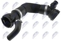 маркуч на радиатора