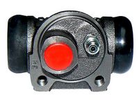 спирачно цилиндърче на колелото