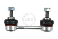 Stange/Strebe, Stabilisator