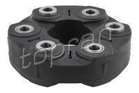 Шарнир, карданен вал