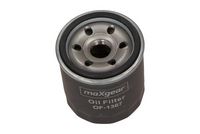 Filtru ulei MAXGEAR, Cod: 26-0872