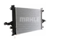 Thumbnail - Radiateur - CR1546000S - MAHLE