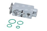 Expansionsventil, Klimaanlage