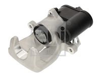 Bremssattel