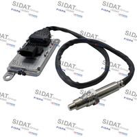 NOx-Sensor, NOx-Katalysator