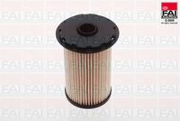 горивен филтър