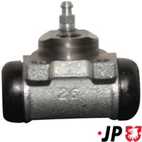 спирачно цилиндърче на колелото