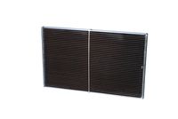 NRF Koelblok, radiateur 8