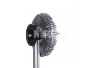 Thumbnail - Koppeling, radiateurventilator - CFC111000P - MAHLE