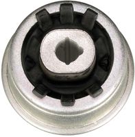 GATES Draagarmrubber 2