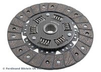 Disc ambreiaj BLUE PRINT, Cod: ADT33156