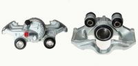 Bremssattel
