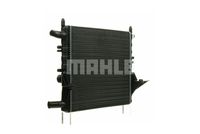 Thumbnail - Radiateur - CR614000P - MAHLE