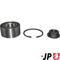 комплект колесен лагер