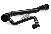 маркуч на радиатора