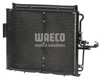WAECO Condensor, airconditioning 1