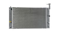Thumbnail - Radiateur - CR1855000S - MAHLE