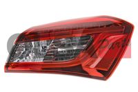 OLSA Aftermarket Achterlicht 1