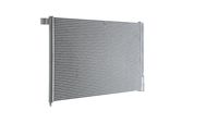 Thumbnail - Condensor, airconditioning - AC425000P - MAHLE