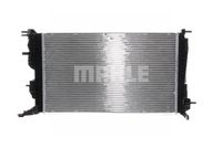 Thumbnail - Radiateur - CR840000S - MAHLE