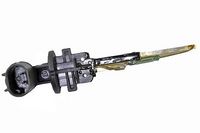 датчик, ниво на охладителната течност