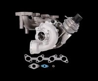 Compresor,sistem de supraalimentare MTR, Cod: 13545952