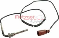 Sensor, Abgastemperatur