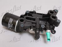 Ölkühler, Motoröl