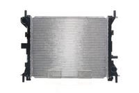 Thumbnail - Radiateur - CR1136000S - MAHLE