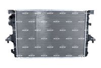 Kühler, Motorkühlung