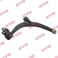 Lenker, Radaufhängung