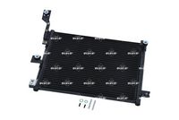 Kondensator, Klimaanlage