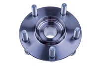 комплект колесен лагер