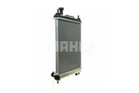 Thumbnail - Radiateur - CR1117000P - MAHLE