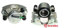Bremssattel