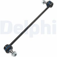 Brat/bieleta suspensie, stabilizator DELPHI, Cod: TC2937