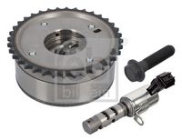 Set de reparație, reglarea arborelui cu came FEBI BILSTEIN, Cod: 1000061