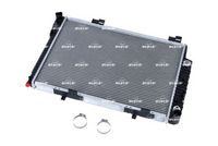 Kühler, Motorkühlung