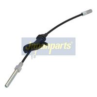 жило, ръчна спирачка