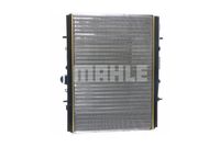 Thumbnail - Radiateur - CR590000S - MAHLE